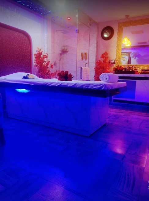 Best Spa in Greater kailash 2