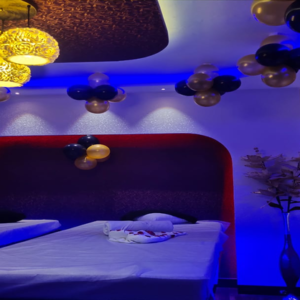 luxury massage spa in greater kailash 2